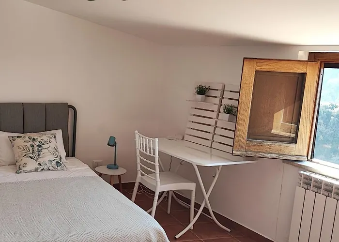 Apartman Lumira Vista - Panorama