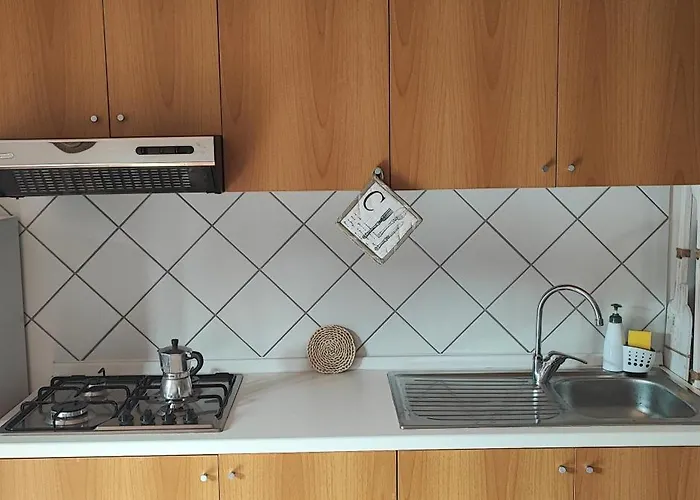 Apartman Lumira Vista - Panorama *