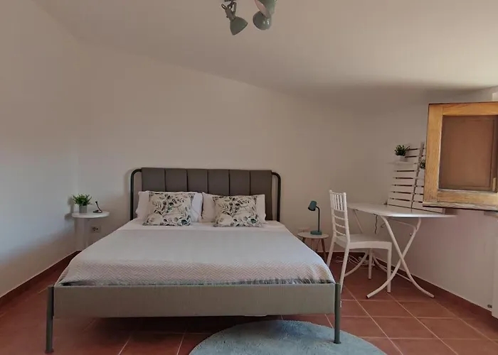 Lumira Vista - Panorama Apartman Sangineto