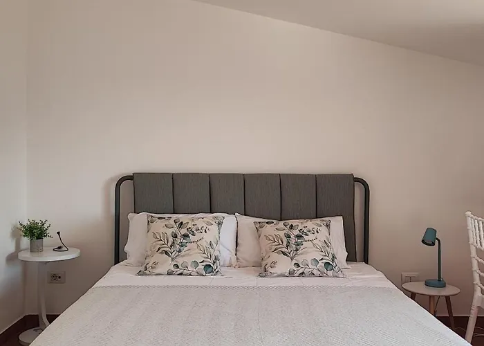 Apartman Lumira Vista - Panorama *