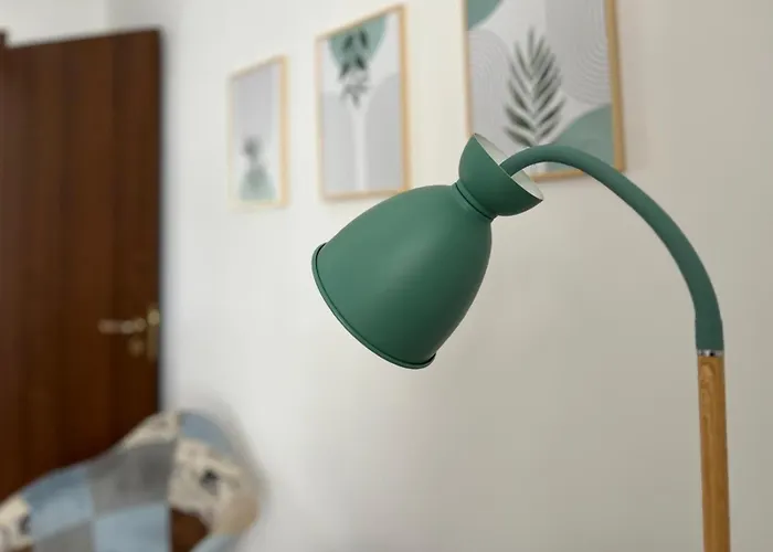 Lumira Vista - Panorama Apartman Sangineto