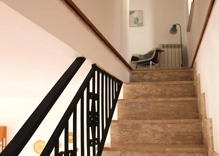 Lumira Vista - Panorama Apartman